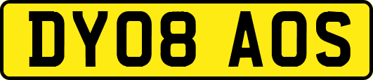 DY08AOS