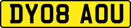 DY08AOU