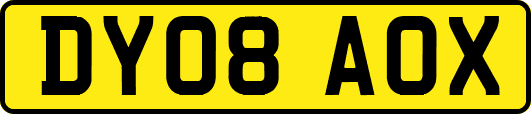 DY08AOX