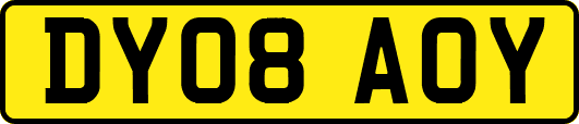 DY08AOY