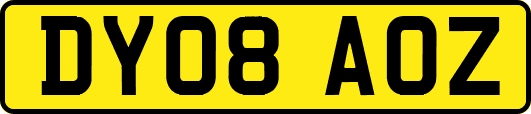 DY08AOZ