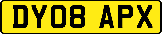 DY08APX
