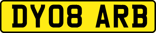 DY08ARB