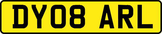 DY08ARL