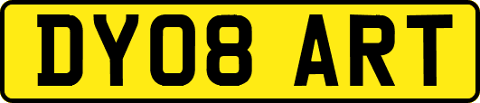 DY08ART