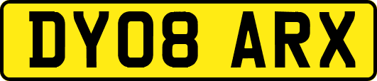 DY08ARX