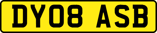 DY08ASB