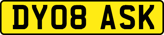 DY08ASK