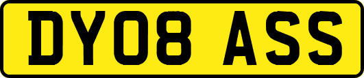 DY08ASS