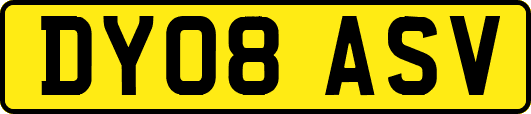 DY08ASV