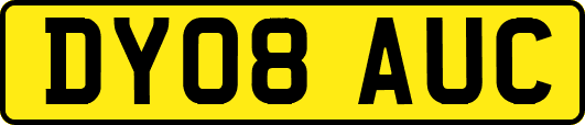 DY08AUC