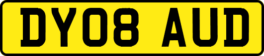 DY08AUD