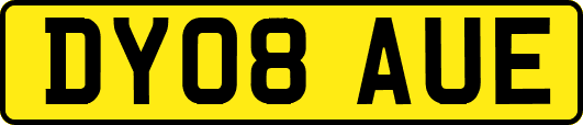 DY08AUE