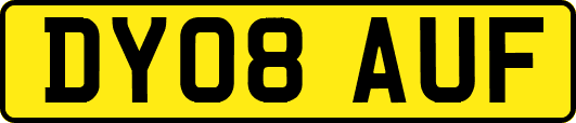 DY08AUF
