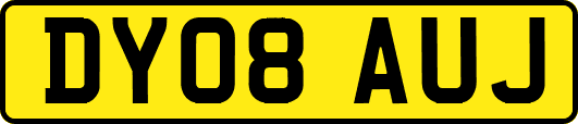 DY08AUJ