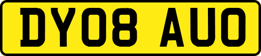 DY08AUO