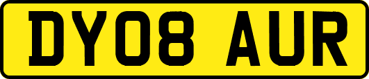 DY08AUR