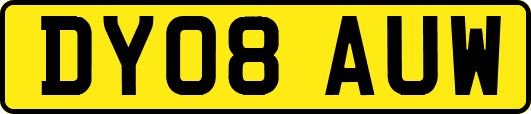 DY08AUW