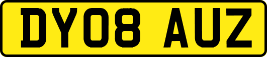 DY08AUZ
