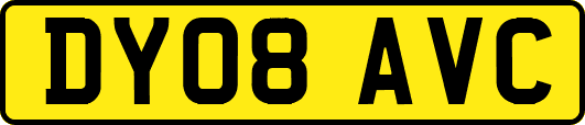 DY08AVC