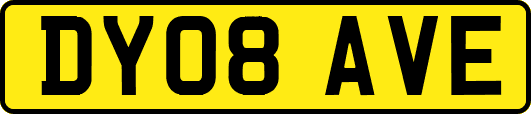 DY08AVE
