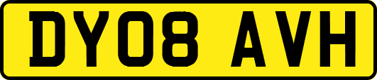DY08AVH