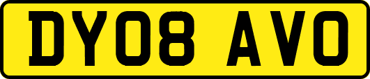 DY08AVO