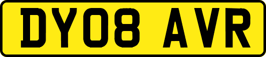 DY08AVR