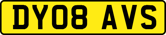 DY08AVS