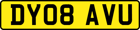 DY08AVU