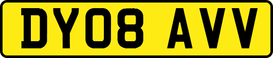 DY08AVV