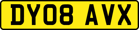 DY08AVX