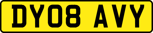 DY08AVY