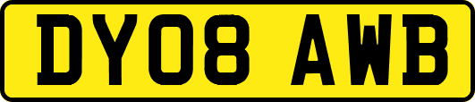 DY08AWB