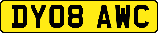 DY08AWC