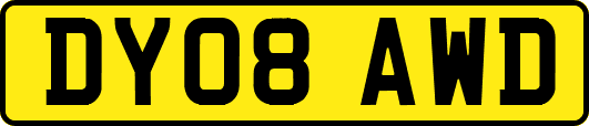DY08AWD