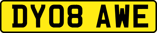 DY08AWE