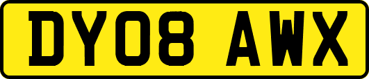 DY08AWX