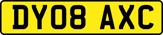DY08AXC