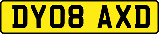 DY08AXD