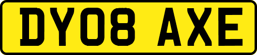 DY08AXE