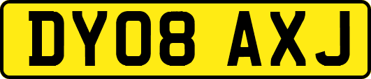 DY08AXJ