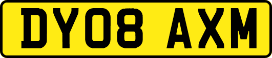 DY08AXM