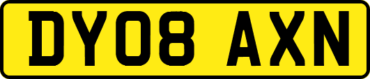 DY08AXN