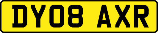 DY08AXR