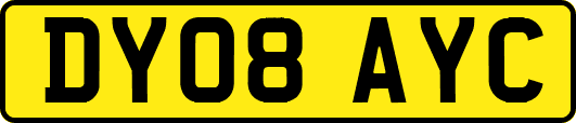 DY08AYC