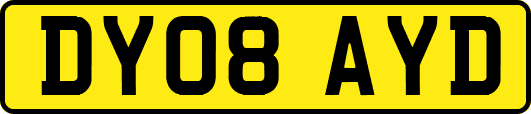 DY08AYD