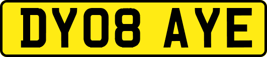 DY08AYE
