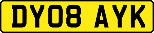 DY08AYK