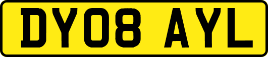 DY08AYL